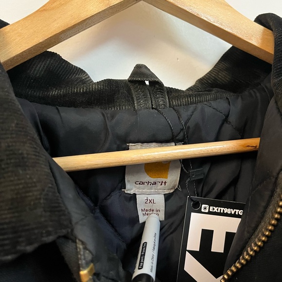 Carhartt Jacket - Picture 4 of 5